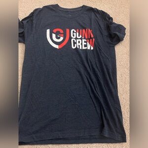 Gunn Crew Tee